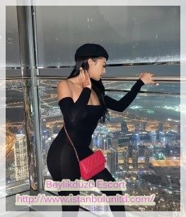 beylikdüzü escort
