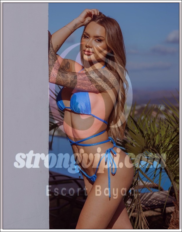 İkitelli Escort Bayan İkitelli Escort Bayan